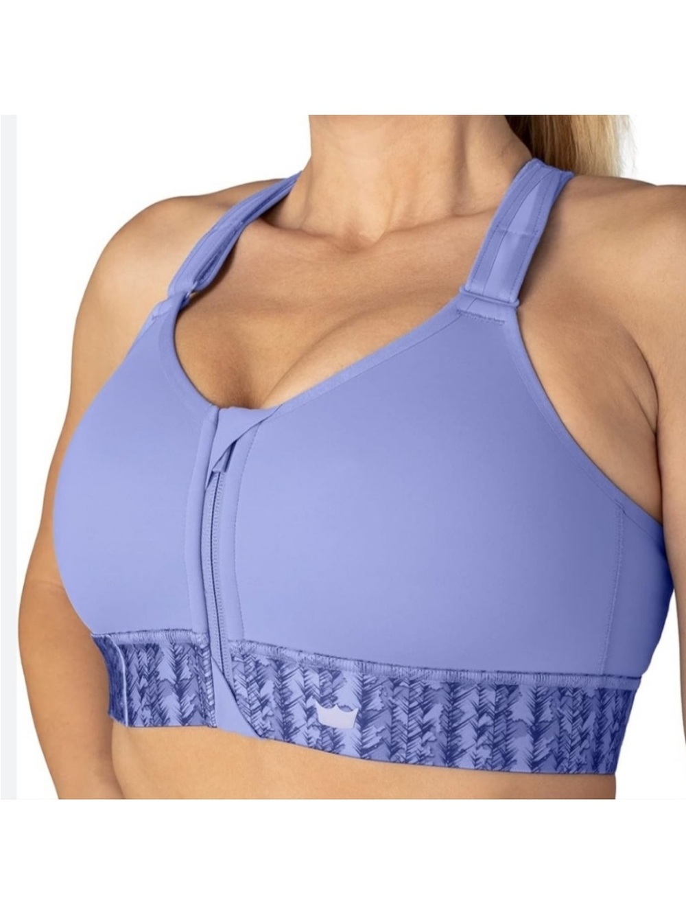 SHEFIT Flex Sports Bra 5 LUXE